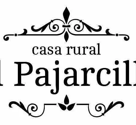 Country house El Pajarcillo Moriana