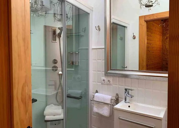 Hétvégi ház El Pajarcillo Moriana