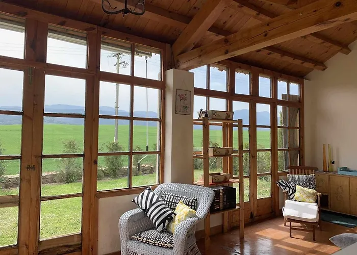 El Pajarcillo * Moriana