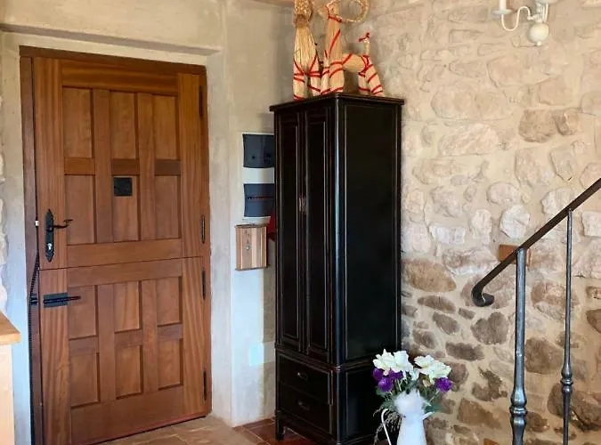 El Pajarcillo Moriana